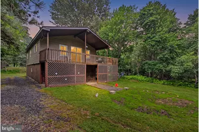 389 Clearview Drive, Long Pond, PA 18334 - Photo 8