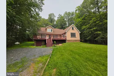 234 Chinook Circle, Pocono Lake, PA 18347 - Photo 2