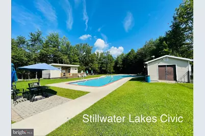 341 Scotch Pine Dr, ( Hemlock Dr, Lot#1202), Pocono Summit, PA 18346 - Photo 14