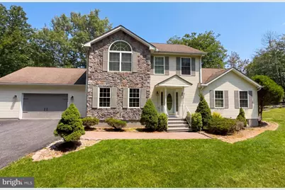 814 Clearview Drive, Long Pond, PA 18334 - Photo 1