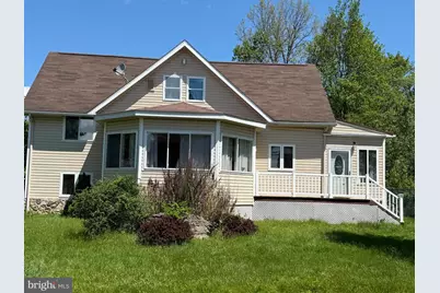 7639 Lake Shore Drive, Pocono Lake, PA 18347 - Photo 1