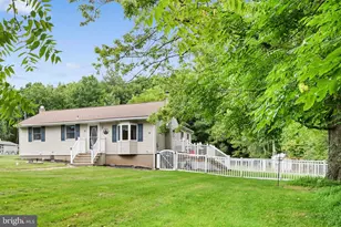 2096 Mountain Rd, Stroudsburg, PA 18360 - Photo 1