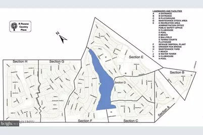 1226 Country Place Drive, Tobyhanna, PA 18466 - Photo 40