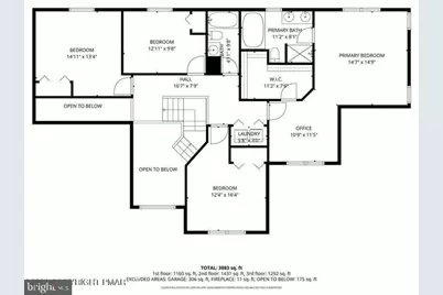 1220 Overlook Court, Saylorsburg, PA 18353 - Photo 98