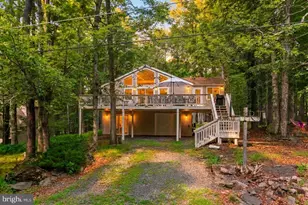 111 Chitimacha Dr, Pocono Lake, PA 18347 - Photo 1