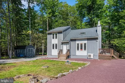 146 Chitimacha Drive, Pocono Lake, PA 18347 - Photo 2
