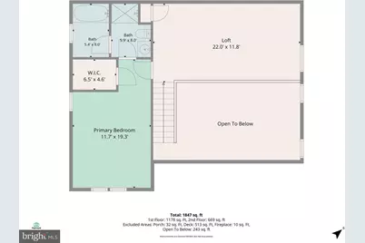 146 Chitimacha Drive, Pocono Lake, PA 18347 - Photo 46