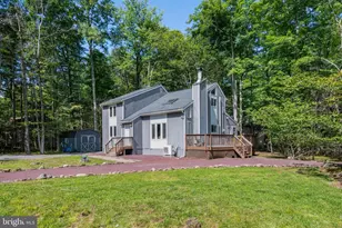 146 Chitimacha Dr, Pocono Lake, PA 18347 - Photo 1