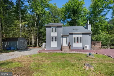 146 Chitimacha Drive, Pocono Lake, PA 18347 - Photo 42