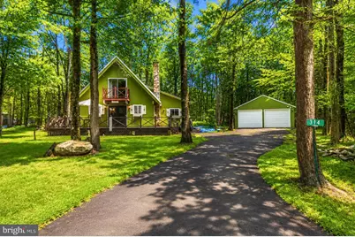 314-317 Arthur Circle, Tobyhanna, PA 18466 - Photo 30
