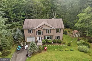 110 Aaron Dr, Pocono Lake, PA 18347 - Photo 40