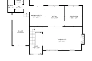 110 Aaron Dr, Pocono Lake, PA 18347 - Photo 46