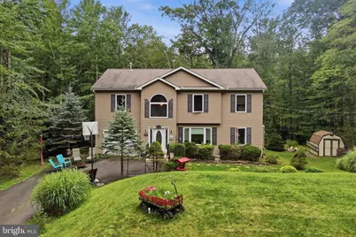 110 Aaron Drive, Pocono Lake, PA 18347 - Photo 1