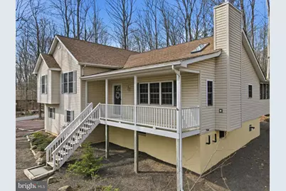 104 Merriment Lane, Blakeslee, PA 18610 - Photo 1