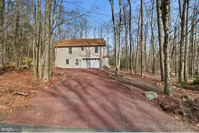 104 Merriment Lane, Blakeslee, PA 18610 - Photo 4