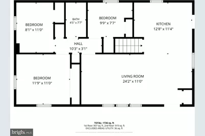 2037 Forest Lake Drive, East Stroudsburg, PA 18302 - Photo 52