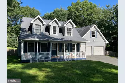 138 Antler Trail, Albrightsville, PA 18210 - Photo 1