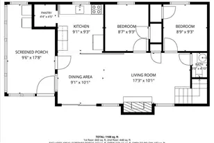 9205 Westwood Dr, Tobyhanna, PA 18466 - Photo 42