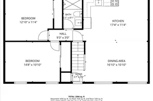 1626 David Ln, Effort, PA 18330 - Photo 52