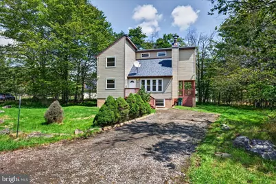 1894 Pinecrest Court #K739, Tobyhanna, PA 18466 - Photo 4