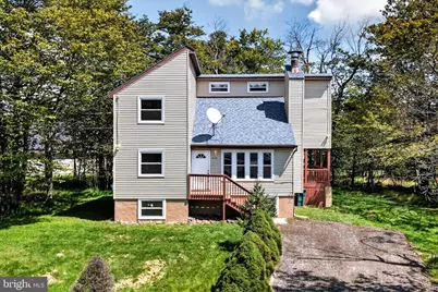 1894 Pinecrest Court #K739, Tobyhanna, PA 18466 - Photo 12