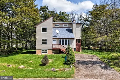 1894 Pinecrest Court #K739, Tobyhanna, PA 18466 - Photo 1