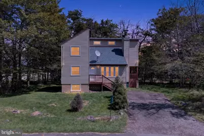 1894 Pinecrest Court #K739, Tobyhanna, PA 18466 - Photo 6