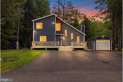 5121 Eagle Place, Pocono Summit, PA 18346 - Photo 50