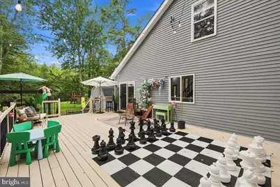 5121 Eagle Place, Pocono Summit, PA 18346 - Photo 36