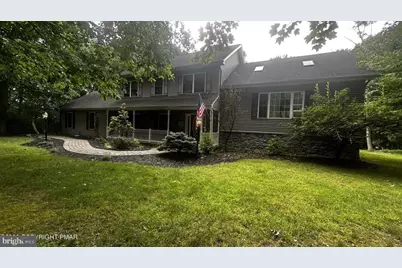 6164 Starlight Court, Swiftwater, PA 18370 - Photo 2