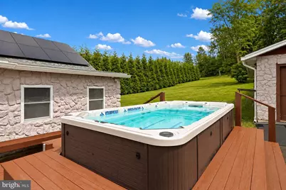 286 S Easton Belmont Pike, Saylorsburg, PA 18353 - Photo 6