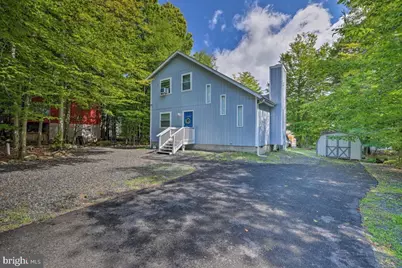 9253 Westwood Drive, Tobyhanna, PA 18466 - Photo 1