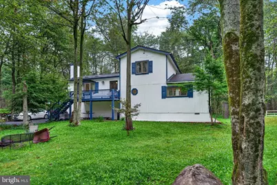 5112 Navajo Place, Tobyhanna, PA 18466 - Photo 4
