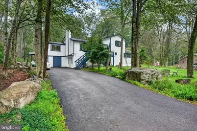 5112 Navajo Place, Tobyhanna, PA 18466 - Photo 12