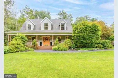 5126 Goose Pond Road, Tobyhanna, PA 18466 - Photo 1