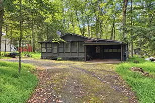 113 Beech Ln, Pocono Lake, PA 18347 - Photo 1