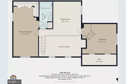 1298 Glade Drive S, Long Pond, PA 18334 - Photo 26