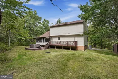 1298 Glade Drive S, Long Pond, PA 18334 - Photo 2