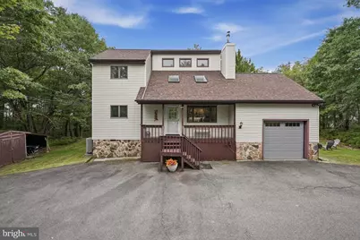 1298 Glade Drive S, Long Pond, PA 18334 - Photo 1
