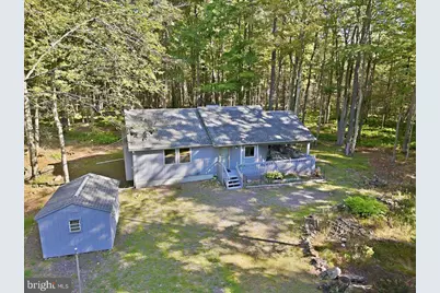 193 Minisink Drive, Pocono Lake, PA 18347 - Photo 54