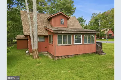 593 Country Place Drive, Tobyhanna, PA 18466 - Photo 50