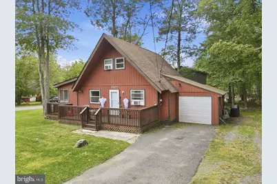 593 Country Place Drive, Tobyhanna, PA 18466 - Photo 4