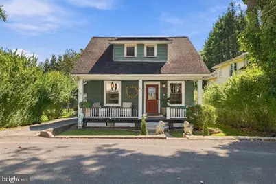 1317 Coolbaugh Street, Stroudsburg, PA 18360 - Photo 2