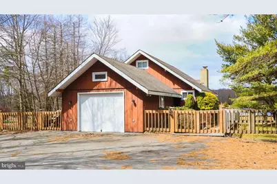 171 Highridge Road, Albrightsville, PA 18210 - Photo 1