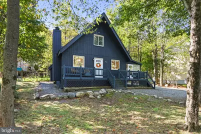 9820 Deerwood Drive, Tobyhanna, PA 18466 - Photo 1