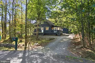 9820 Deerwood Dr, Tobyhanna, PA 18466 - Photo 30