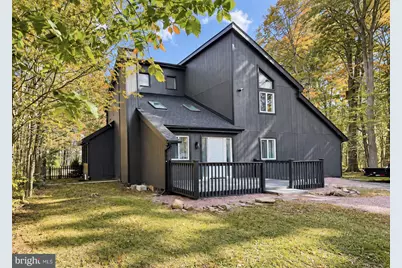 6361 Cherokee Trail, Tobyhanna, PA 18466 - Photo 2