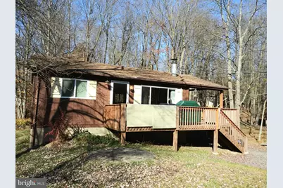 129 Canoe Trl Trail, Pocono Lake, PA 18347 - Photo 1