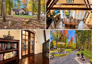 5125 Cresco Dr, Pocono Lake, PA 18347 - Photo 1