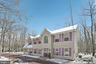 244 Tenawa Road, Albrightsville, PA 18210 - Photo 4